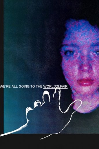 Were All Going to the Worlds Fair - 2022 (L)