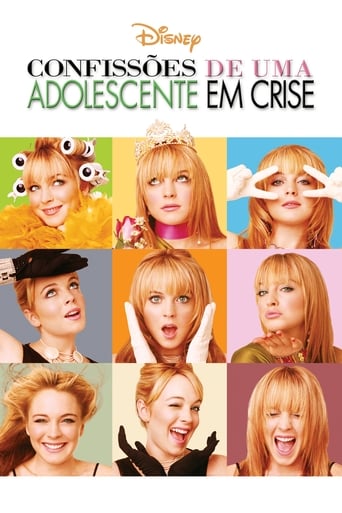 Confissoes de uma Adolescente em Crise - 2004