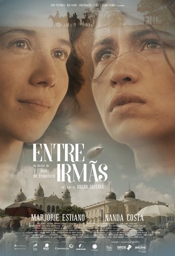 Entre Irmas - 2017