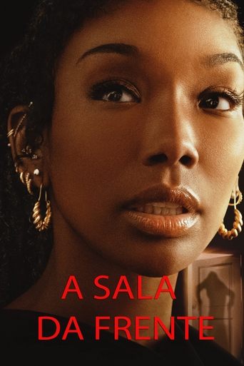 A Sala da Frentre - 2024