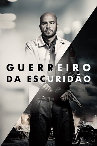  Darkland Guerreiro da Escuridao - 2017