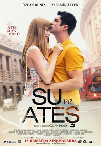 Su ve Ates - 2013 (L)