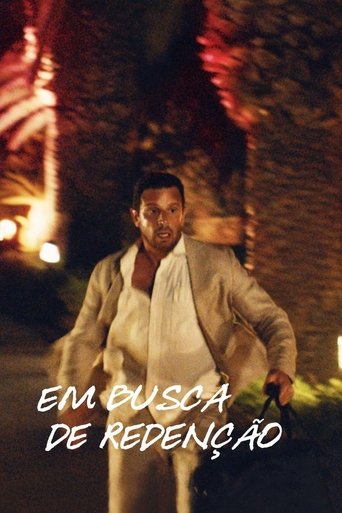 Em Busca de Redencao - 2025 (L)