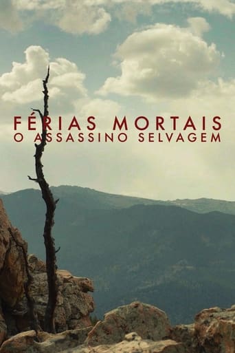Ferias Mortais  O Assassinato Selvagem 