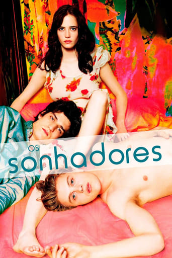 Os Sonhadores - 2003