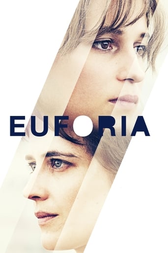 Euforia - 2018 (L)