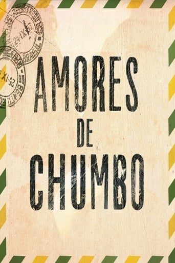Amores de Chumbo - 2017