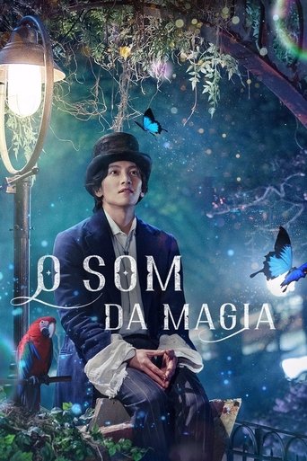 O Som Da Magia 