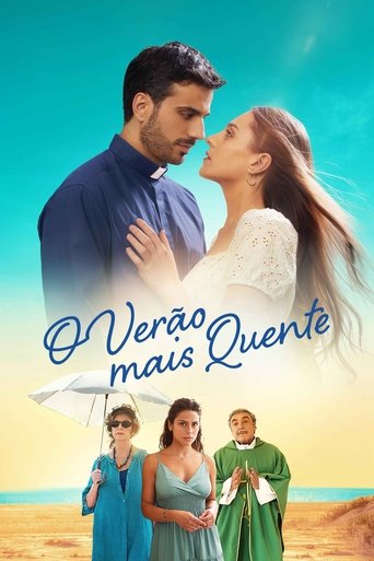 O Verao Mais Quente  - 2023 
