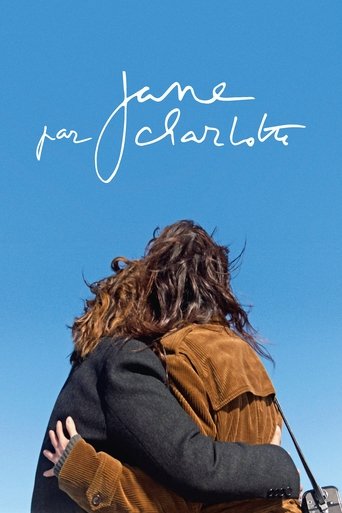 Jane par Charlotte - 2021 (L)
