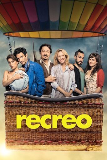 Recreo - 2018