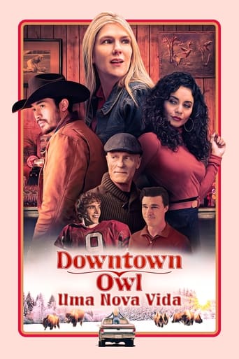 Downtown Owl - 2023