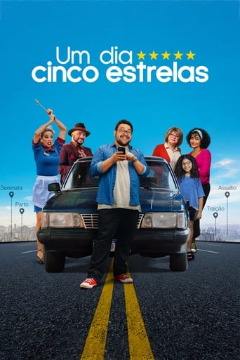 Um Dia Cinco Estrelas - 2023