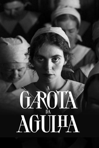 A Garota da Agulha - 2024 (L)