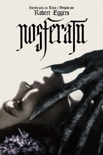 Nosferatu - 2025