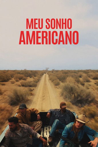 Meu Sonho Americano - 2025 