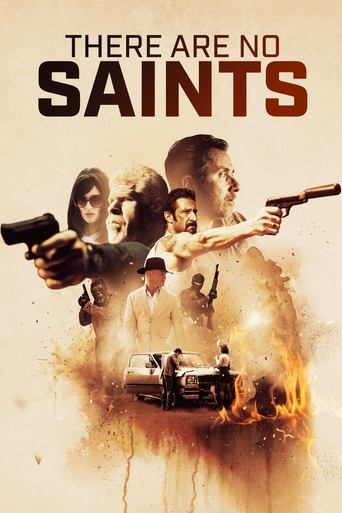 There Are No Saints - 2022 (L)