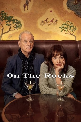 On the Rocks - 2020