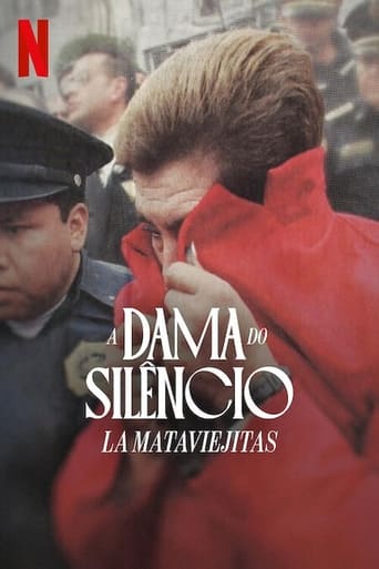 A Dama do Silencio La Mataviejitas - 2023