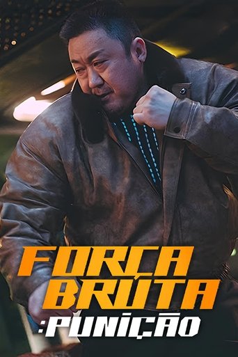 Forca Bruta 3 Punicao - 2024