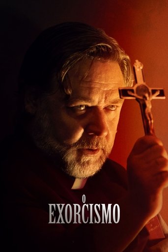 O Exorcismo - 2024