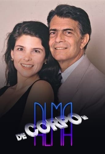 Novela De Corpo e Alma