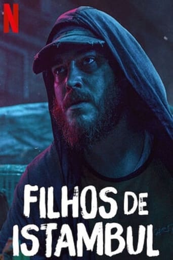 Filhos de Istambul - 2021