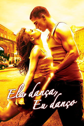 Ela Danca, Eu Danco 1 - 2006