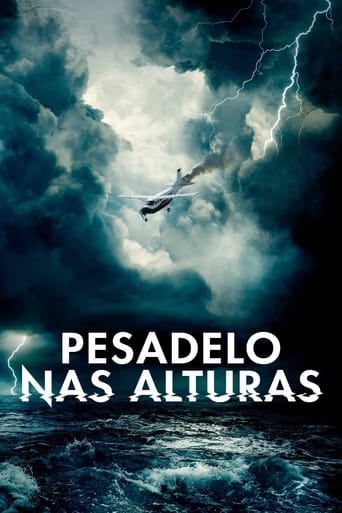 Pesadelo nas Alturas - 2022
