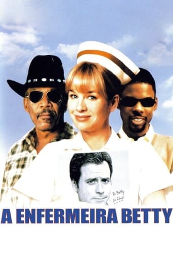 A Enfermeira Betty - 2000