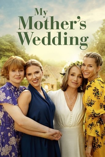O Casamento da Minha Mae - 2025