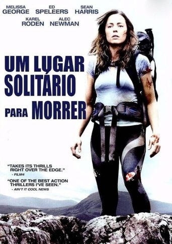 Um Lugar Solitario para Morrer - 2011