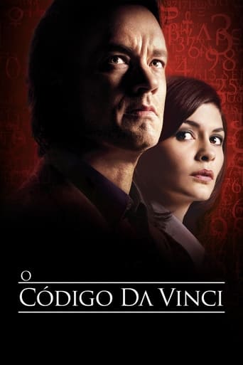 O Codigo Da Vinci - 2006