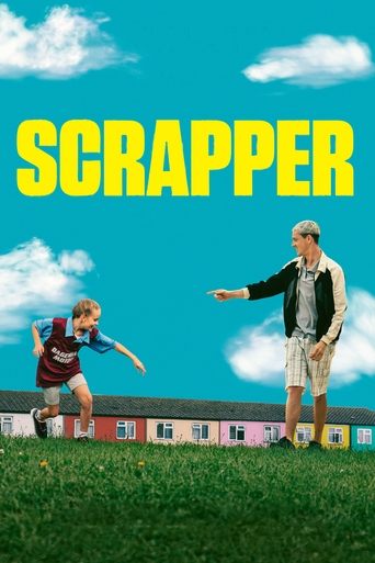 Scrapper - 2023 (L)