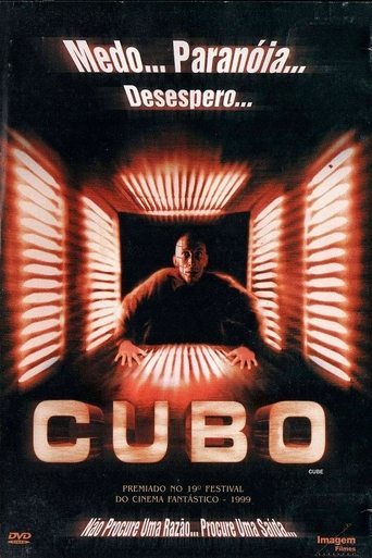Cubo 1 - 1997