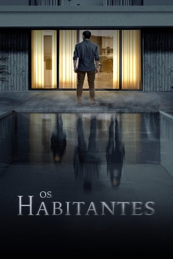 Os Habitantes - 2023 (L)
