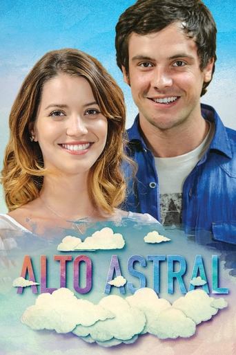 Novela - Alto Astral