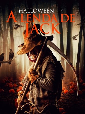 Halloween - A Lenda De Jack - 2018