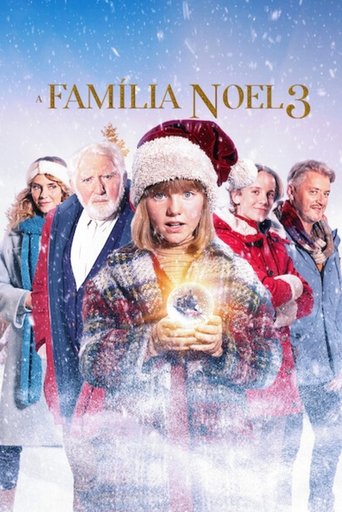 A Familia Noel 3 - 2023