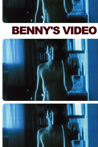 O Video de Benny - 1992 (L)