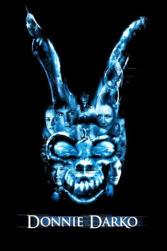 Donnie Darko - 2001