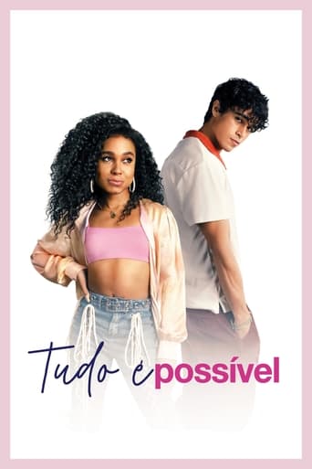 Tudo e Possivel - 2022