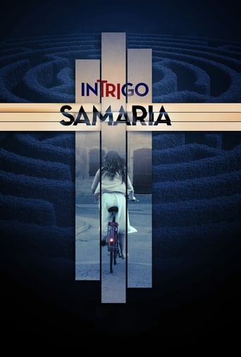 Intrigo: Samaria - 2019 (L)