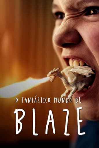 Blaze - 2022 (L)