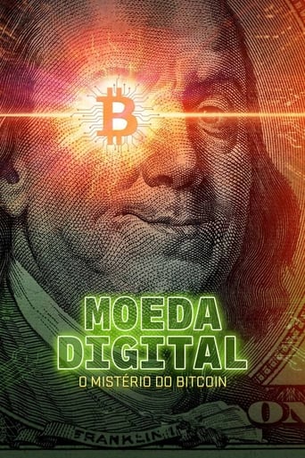 Moeda Digital O Misterio do Bitcoin - 2024 (L)