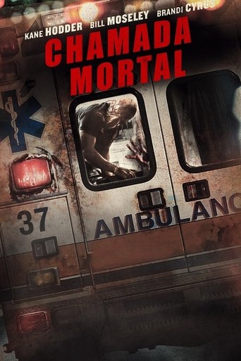 Chamada Mortal - 2015