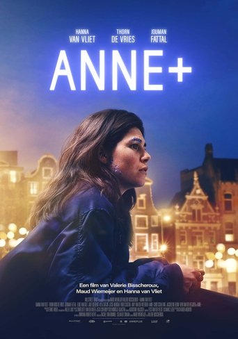 ANNE+: O Filme - 2022