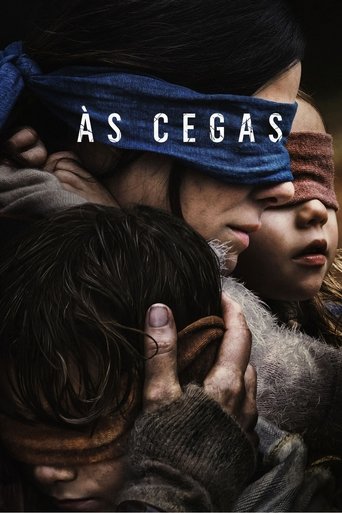 Bird box - 2018