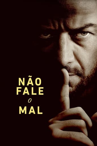 Nao Fale o Mal - 2024 