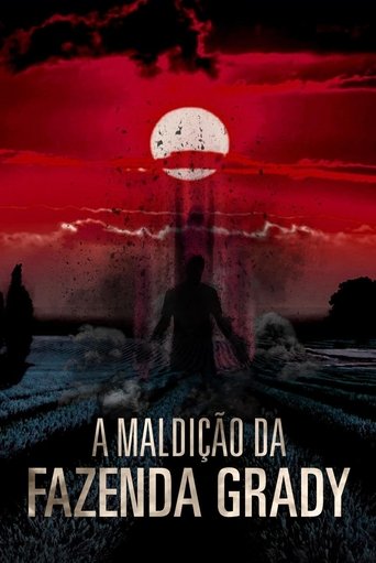 A Maldicao da Fazenda Grady - 2020